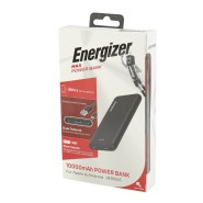 پاور بانک ۱۰۰۰۰ انرجایزر Energizer UE10065 10.5W