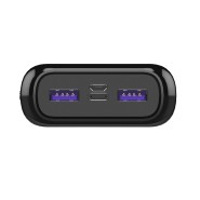 UE20011PQ ظرفیت 20000 میلی آمپرساعت