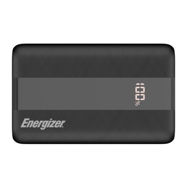 ENERGIZER POWER BANK UE30000PQ (30000mAh)