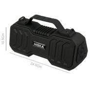 Hiska B64 Wireless Speaker