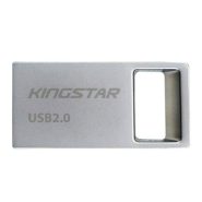 فلش مموری کینگ استار مدل KINGSTAR KS234 Flo ظرفیت 16 گیگابایت