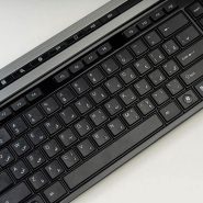 کیبورد KingStar KB92