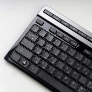 KingStar KB92 Wierd Keyboard