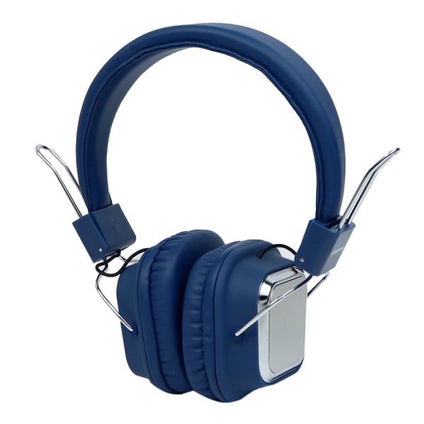 هدفون بی‌ سیم کینگ استار مدل KBH46 ا King Star KBH46 wireless headphone