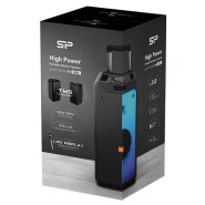 اسپیکر بلوتوث سیلیکون پاور مدل Slicon Power BS95