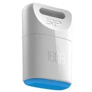 فلش مموری سیلیکون پاور مدل SP T06 ظرفیت 16 گیگابایت