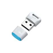 فلش مموری سیلیکون پاور مدل SP T06 ظرفیت 32 گیگابایت