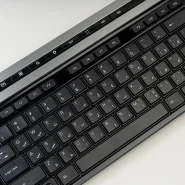 کیبورد بی سیم کینگ‌ استار مدل KB92W