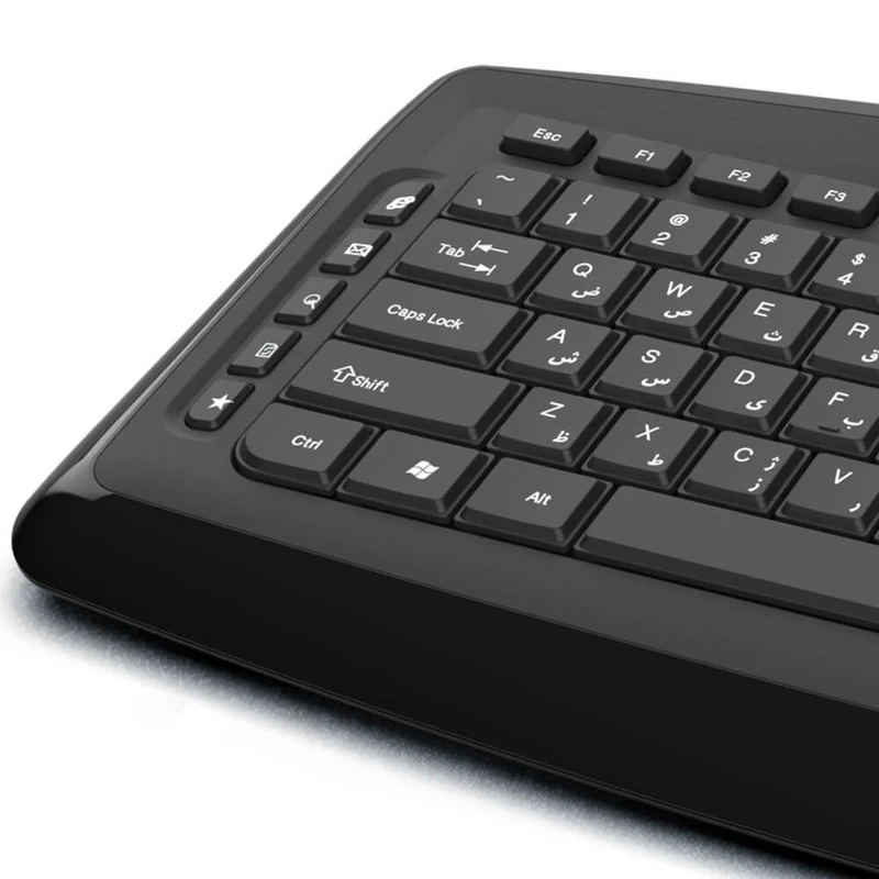KINGSTAR KB83W