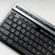King Star KB92W keyboard