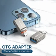 کابل تبدیل USB USB For Lightning