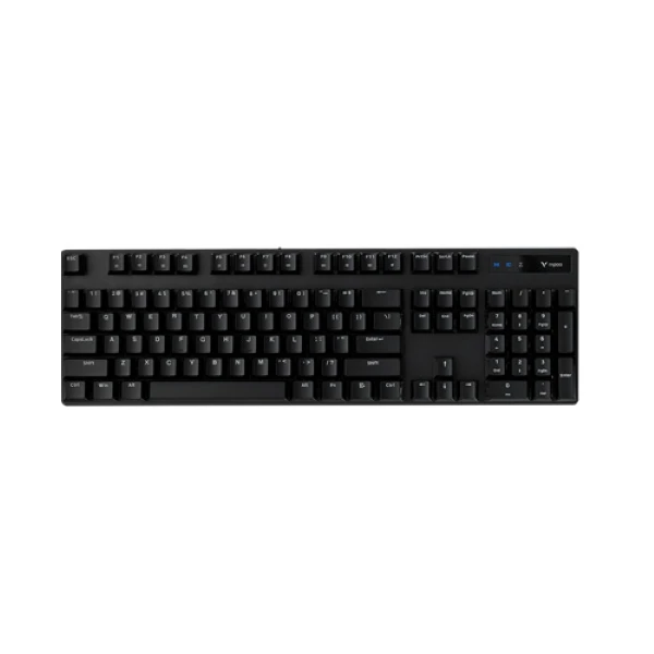 کیبورد بی سیم گیمینگ رپو مدل RAPOO V500 PRO Wireless