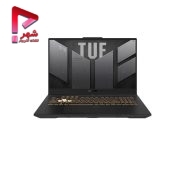 لپ تاپ ایسوس TUF Gaming FX707ZM Core i7(12700H)-16G-1TSSD-6G(RTX3060)