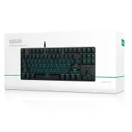 کیبورد مکانیکال گیمینگ دیپ کول KB500 Red Switch