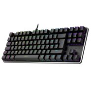 کیبورد مکانیکال گیمینگ دیپ کول KB500 Red Switch