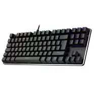 کیبورد مکانیکال گیمینگ دیپ کول KB500 Red Switch
