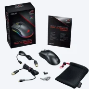 ماوس گیمینگ ایسوس ASUS ROG Gladius II Origin