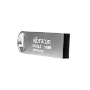 فلش مموری 16 گیگ سیبراتون مدل SF2405