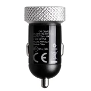 car charger SilverStone VAC21