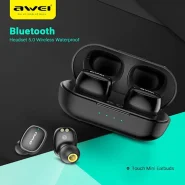 Awei T13 Wireless Headphone