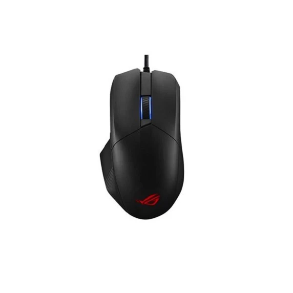 ماوس گیمینگ ایسوس مدل ROG Chakram Core