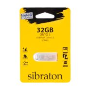 فلش مموری 32 گیگ سیبراتون مدل SF3405
