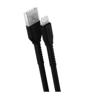 کابل شارژ آیفون سیبراتون مدل S203i