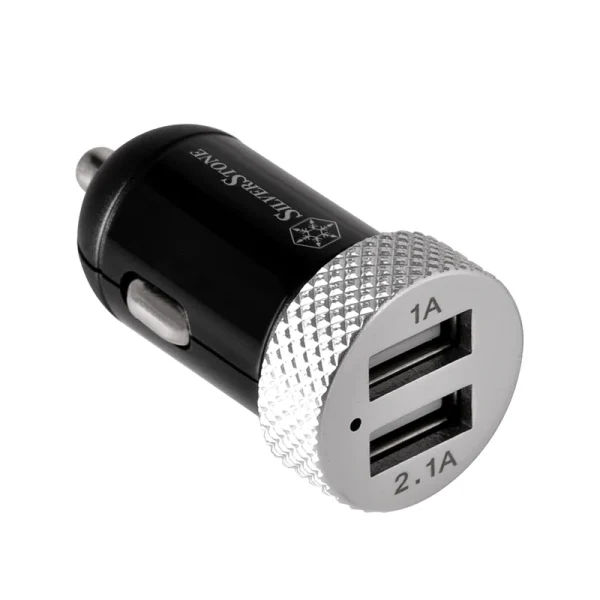 شارژر فندکی سیلوراستون VAC21