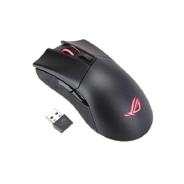 موس بی سیم ایسوس ROG Gladius III Wireless AimPoint