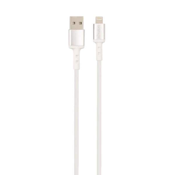 کابل شارژ آیفون سیبراتون مدل S232i
