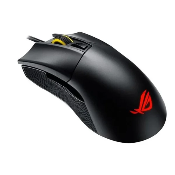 ماوس گیمینگ باسیم ایسوس مدل ROG Gladius II Origin