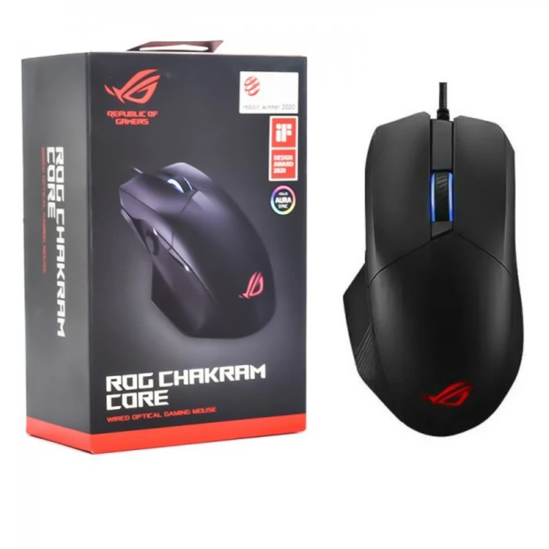 ASUS ROG Chakram Core Gaming Mouse