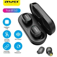 هدفون بی سیم اوی مدل Awei T13