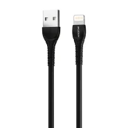 کابل شارژ آیفون کینگ استار مدل K101i
