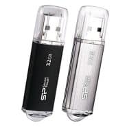 فلش مموری 32 گیگ سیلیکون پاور مدل Ultima I-Series