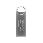 فلش مموری 64 گیگ سیبراتون مدل SF3405