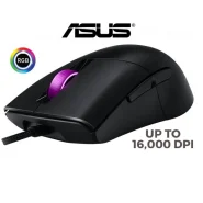 Asus ROG Keris Wireless Gaming Mouse