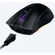 ASUS ROG Gladius II Origin Ergonomic Wired optical Gaming Mouse