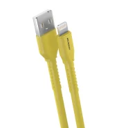 کابل تبدیل USB به لایتنینگ کینگ استار مدل K103I طول 1.1 متر