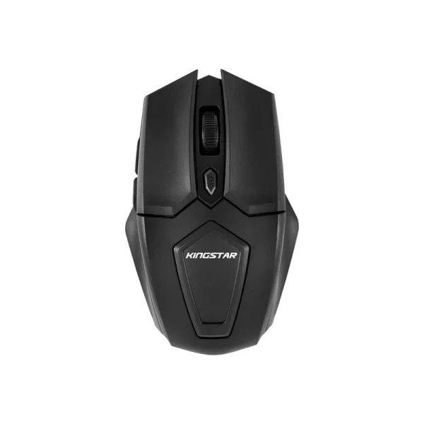 ماوس بی سیم کینگ استار مدل KM610W
