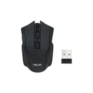 ماوس بی سیم گیمینگ مدل ASUS A6500