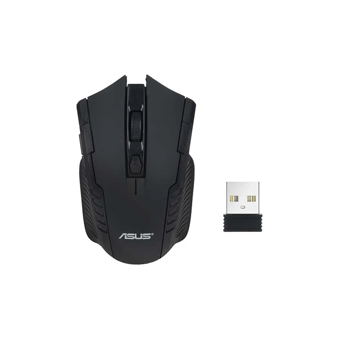 ماوس بی سیم مخصوص بازی مدل A6500