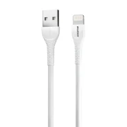 کابل شارژ آیفون کینگ استار مدل K101i
