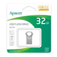 فلش مموری 32 گیگ Apacer مدل AH 15H