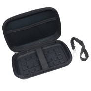 Apacer Delta AC52L Pro HDD case
