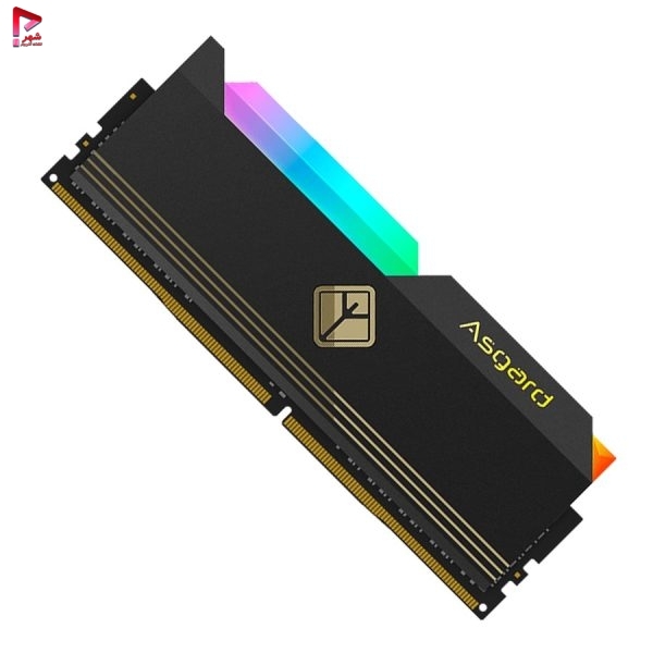 رم ازگارد Aesir 4800MHz DDR5 ظرفیت 32 گیگابایت