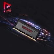 رم لپ تاپ ازگارد NB A1 Series 2400MHz DDR4 ظرفیت 4 گیگابایت