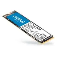 اس اس دی اینترنال کروشیال مدل Crucial P2 M.2 NVMe 1TB