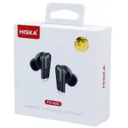 هندزفری بلوتوث هیسکا مدل HISKA FX-420