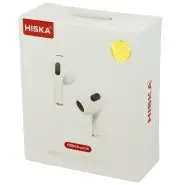 هندزفری بلوتوث هیسکا مدل HISKA PRO4